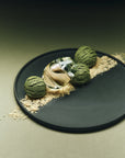 Matcha Soft Serve