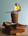 Vietnamese Coffee