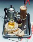 Vietnamese Coffee