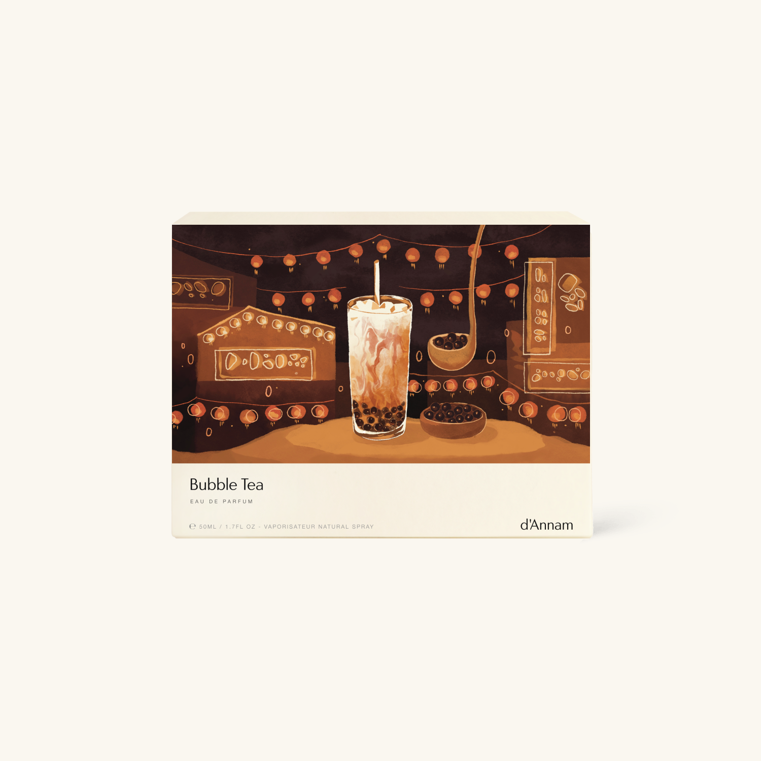 Bubble Tea