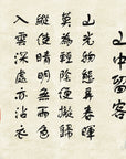 Chinese Calligraphy