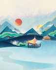 Discovery Set: Majestic China