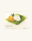 Mango Sticky Rice