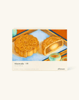 Chapter 3 - Mooncake
