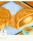 Chapter 3 - Mooncake