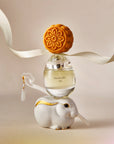 Chapter 3 - Mooncake