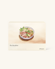 Pho for Breakfast