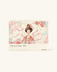 Princess of China
