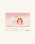 Strawberry Mochi