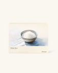 White Rice