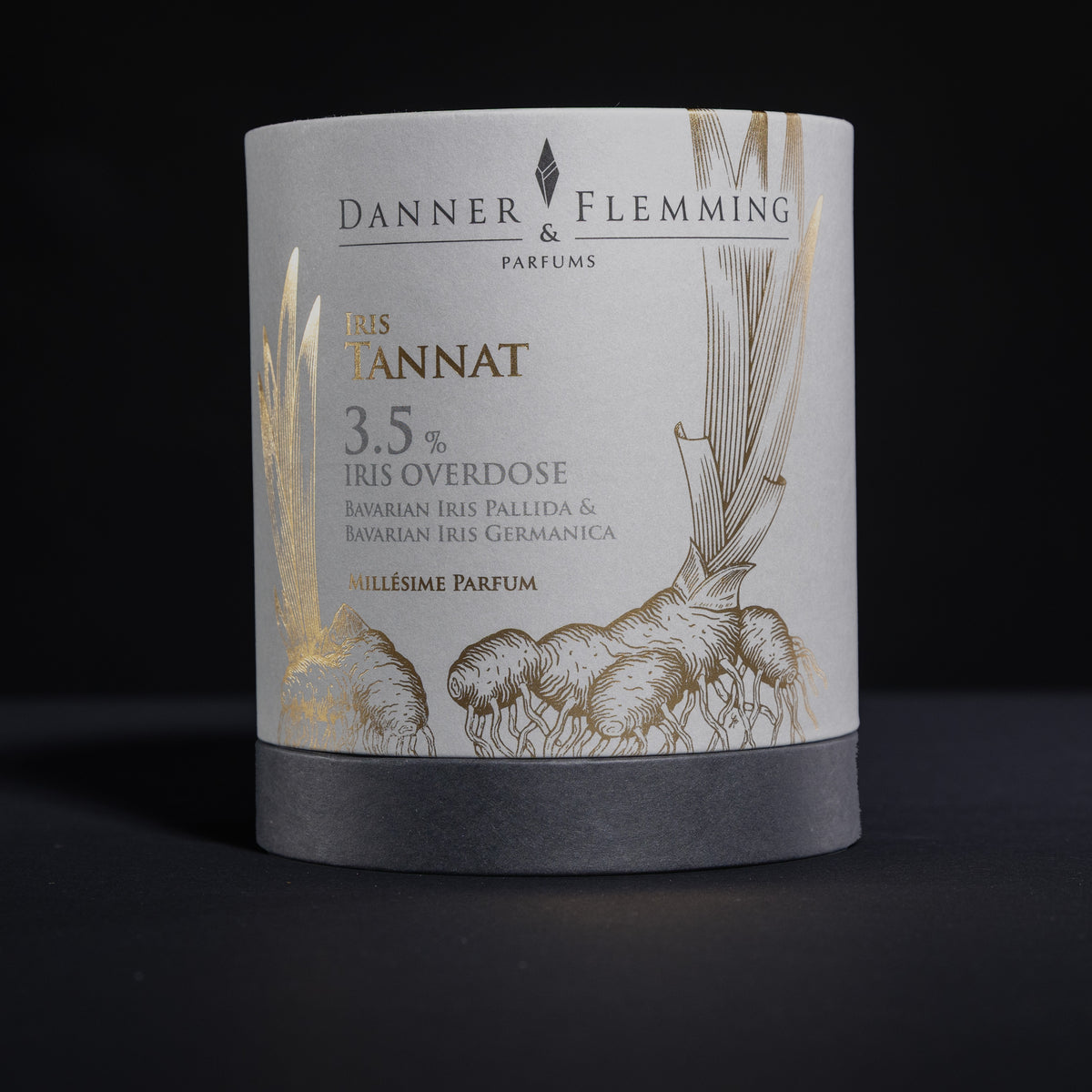 Iris Tannat