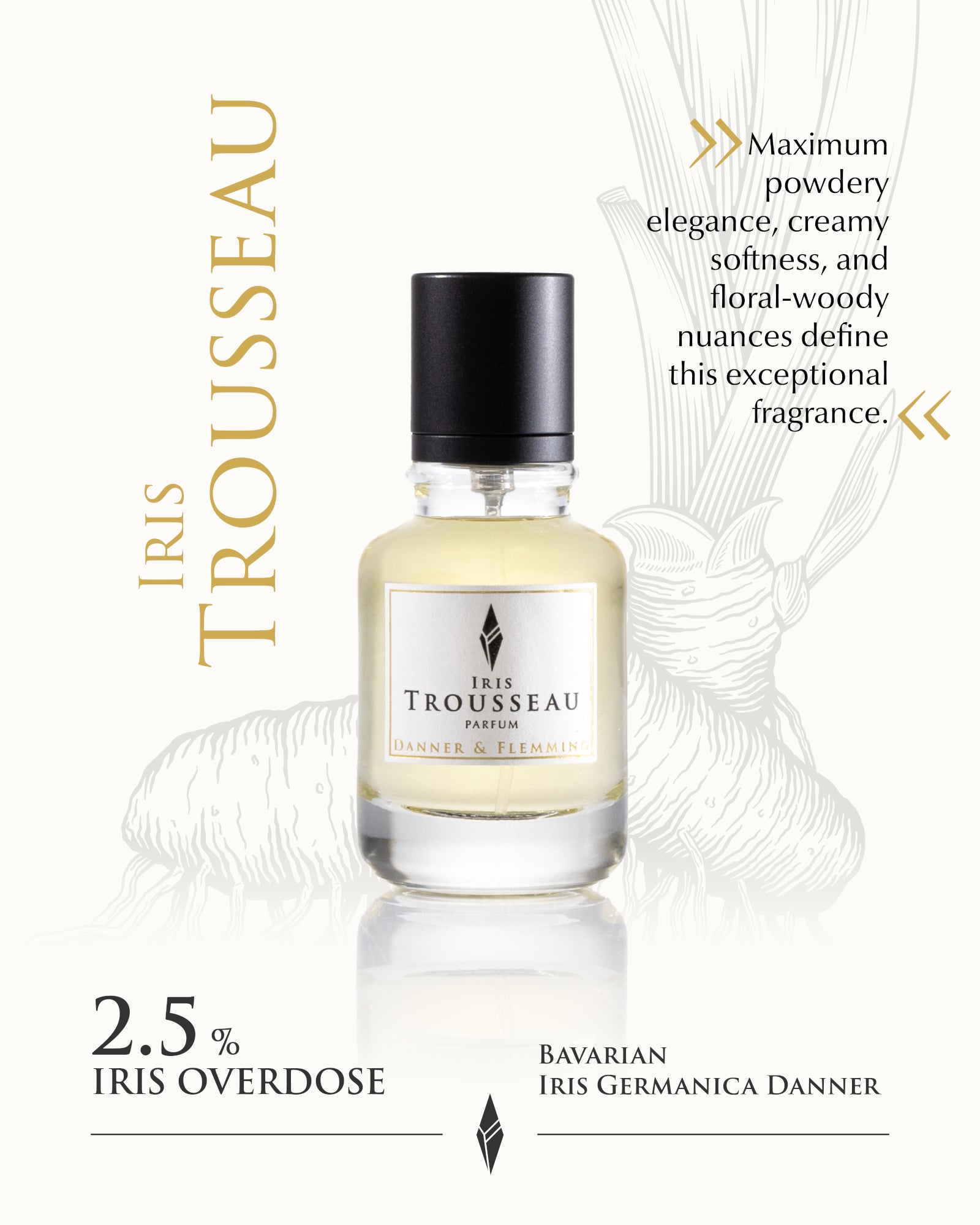 Iris Trousseau