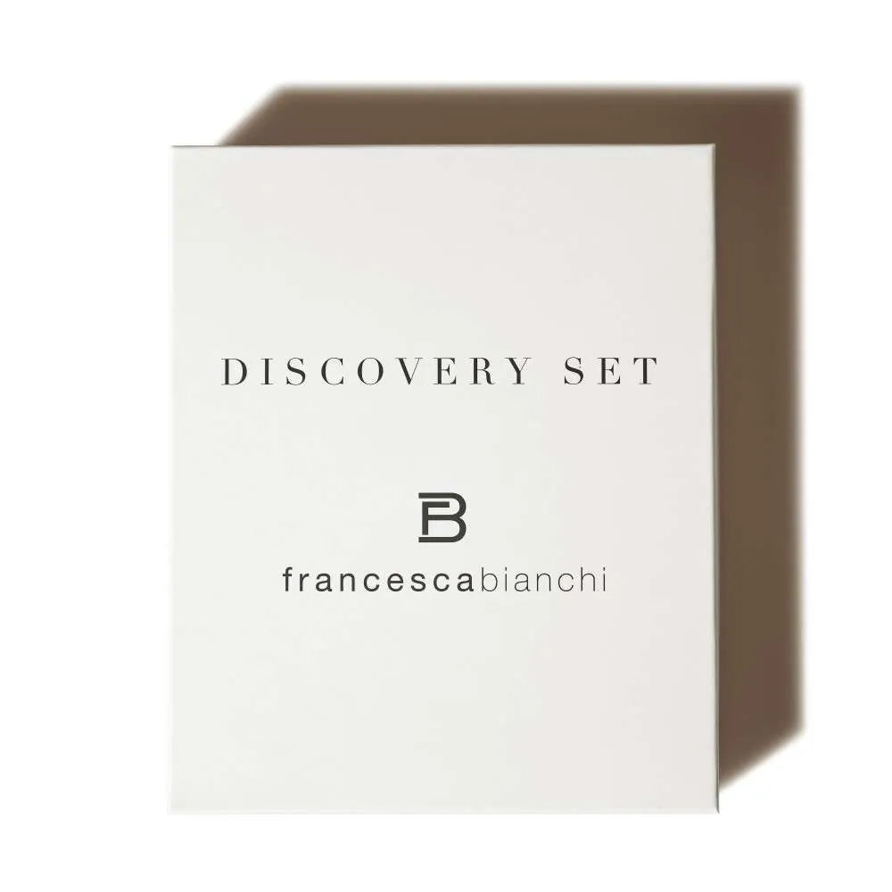 Francesca Bianchi Discovery Set