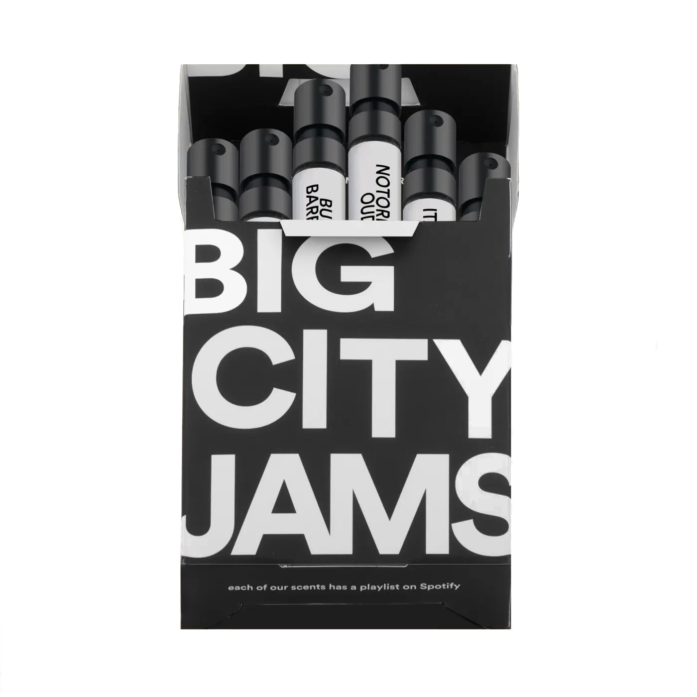 Big City Jams Discovery Set