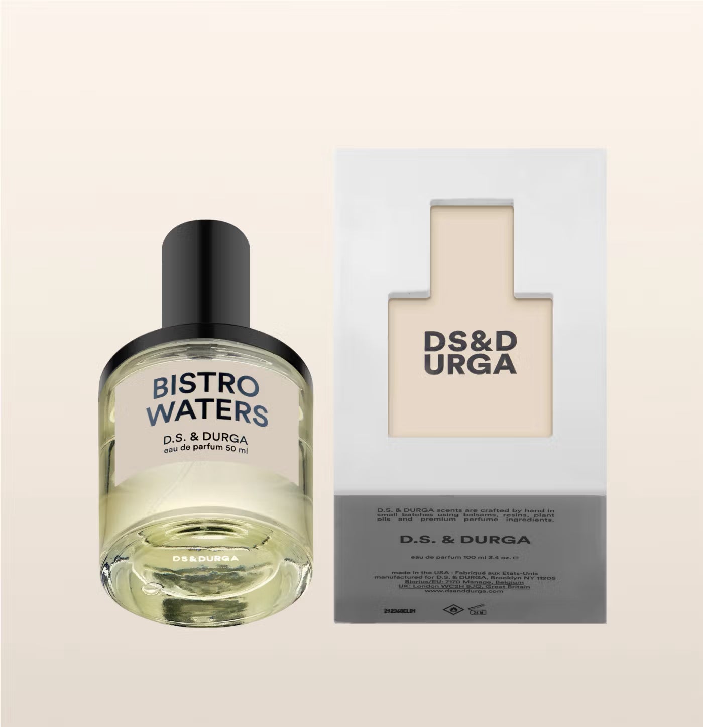 Bistro Waters