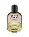 Black Magenta