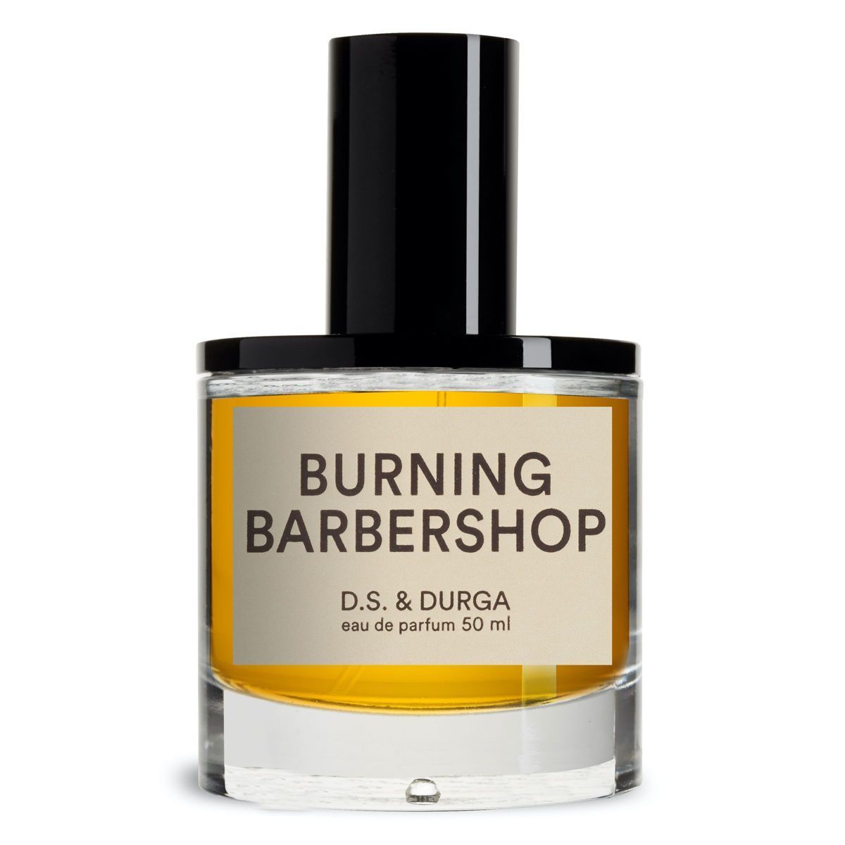 Burning Barbershop