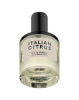 Italian Citrus