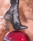 Leatherize