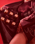 Leatherize
