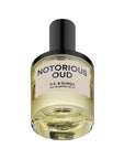 Notorious Oud