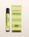 Pistachio Pocket Perfume