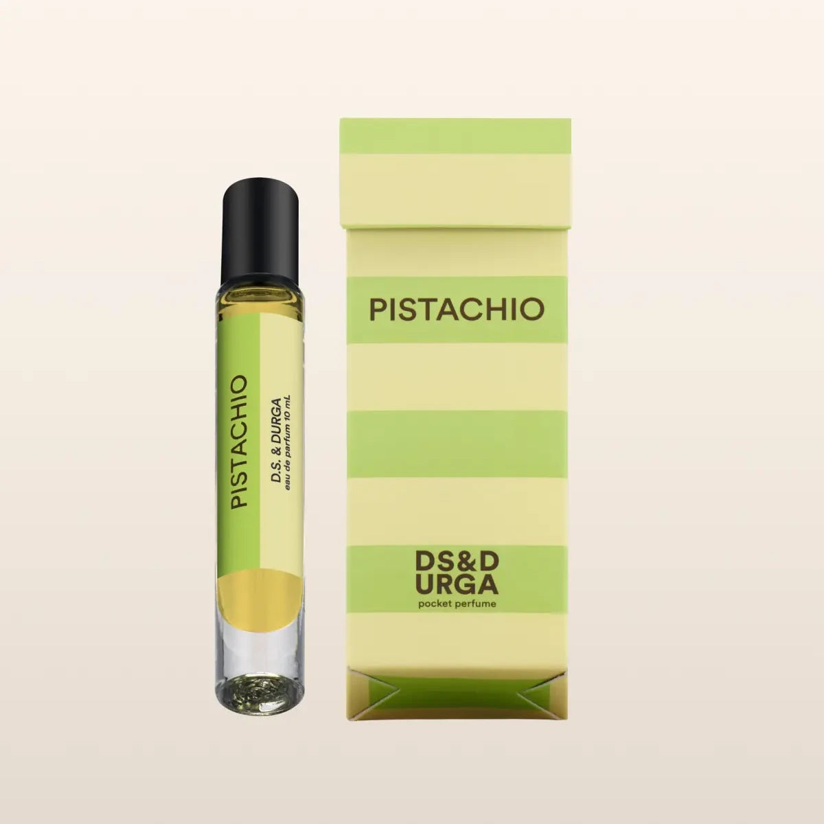 Pistachio Pocket Perfume