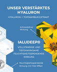 Hyaluron Glow Serum