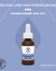 Aktivstoff-Konzentrat MANDELSÄURE AHA 10%*