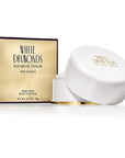 White Diamonds Perfumed Body Powder