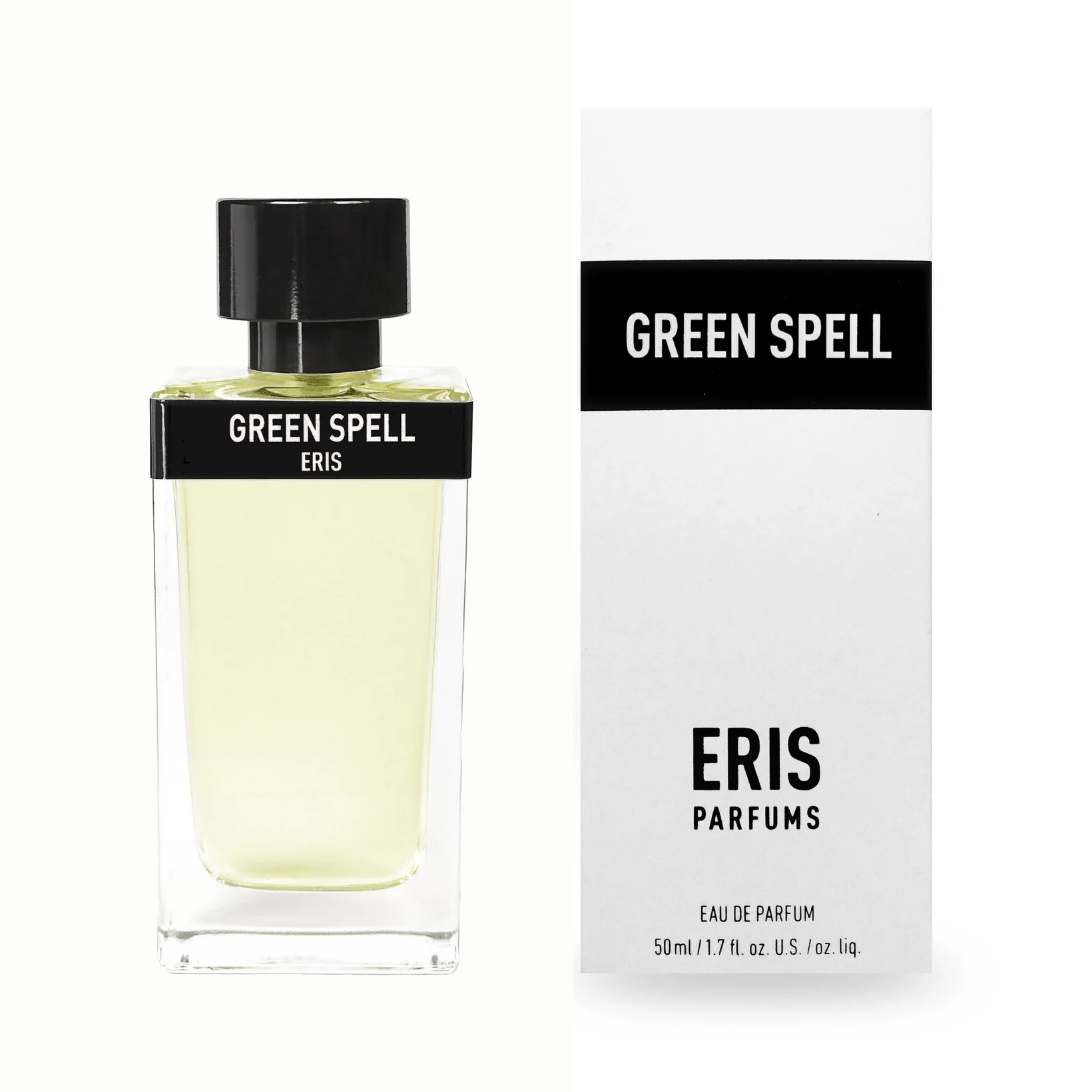 Green Spell