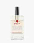 Admirable Bergamot