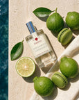 Admirable Bergamot