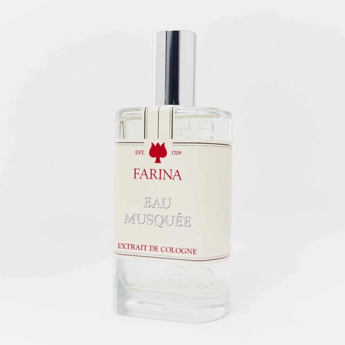 Eau Musquée