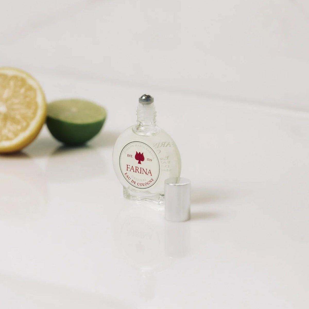 Original Eau de Cologne