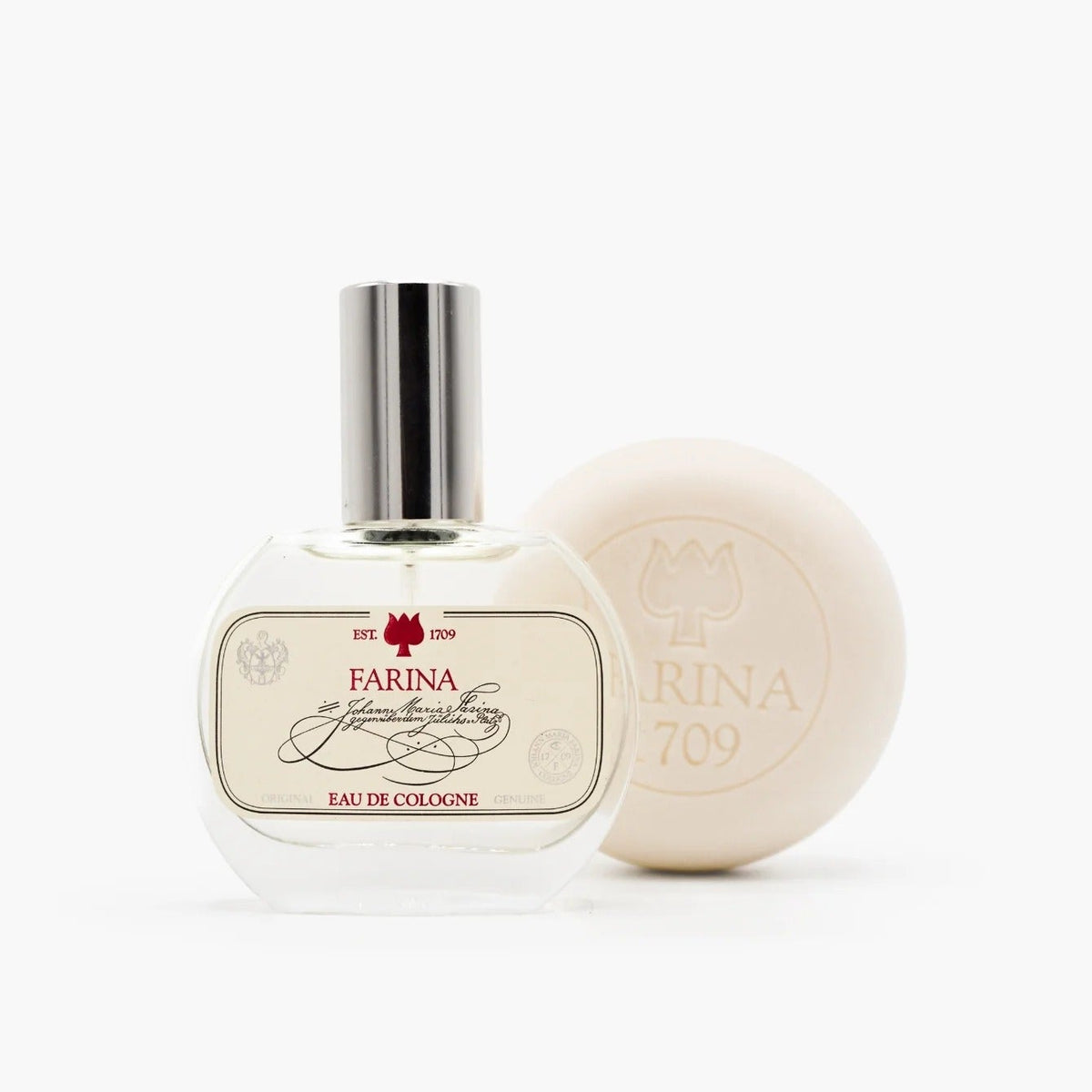 Original Eau de Cologne - Geschenkset