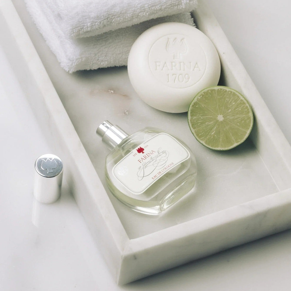 Original Eau de Cologne - Geschenkset