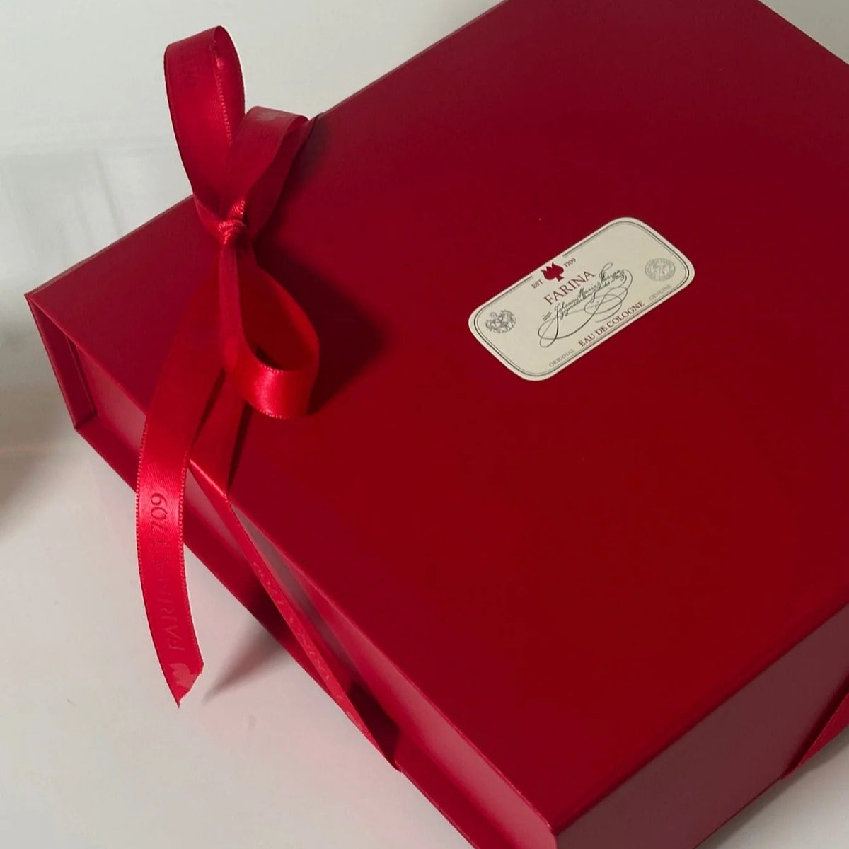 Original Eau de Cologne - Geschenkset