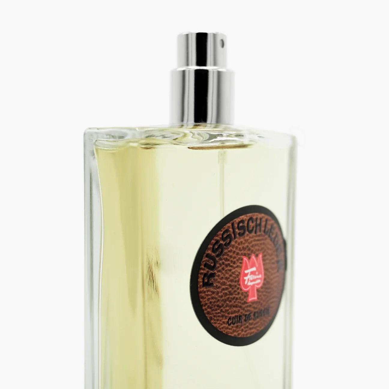Cuir de Russie After Shave