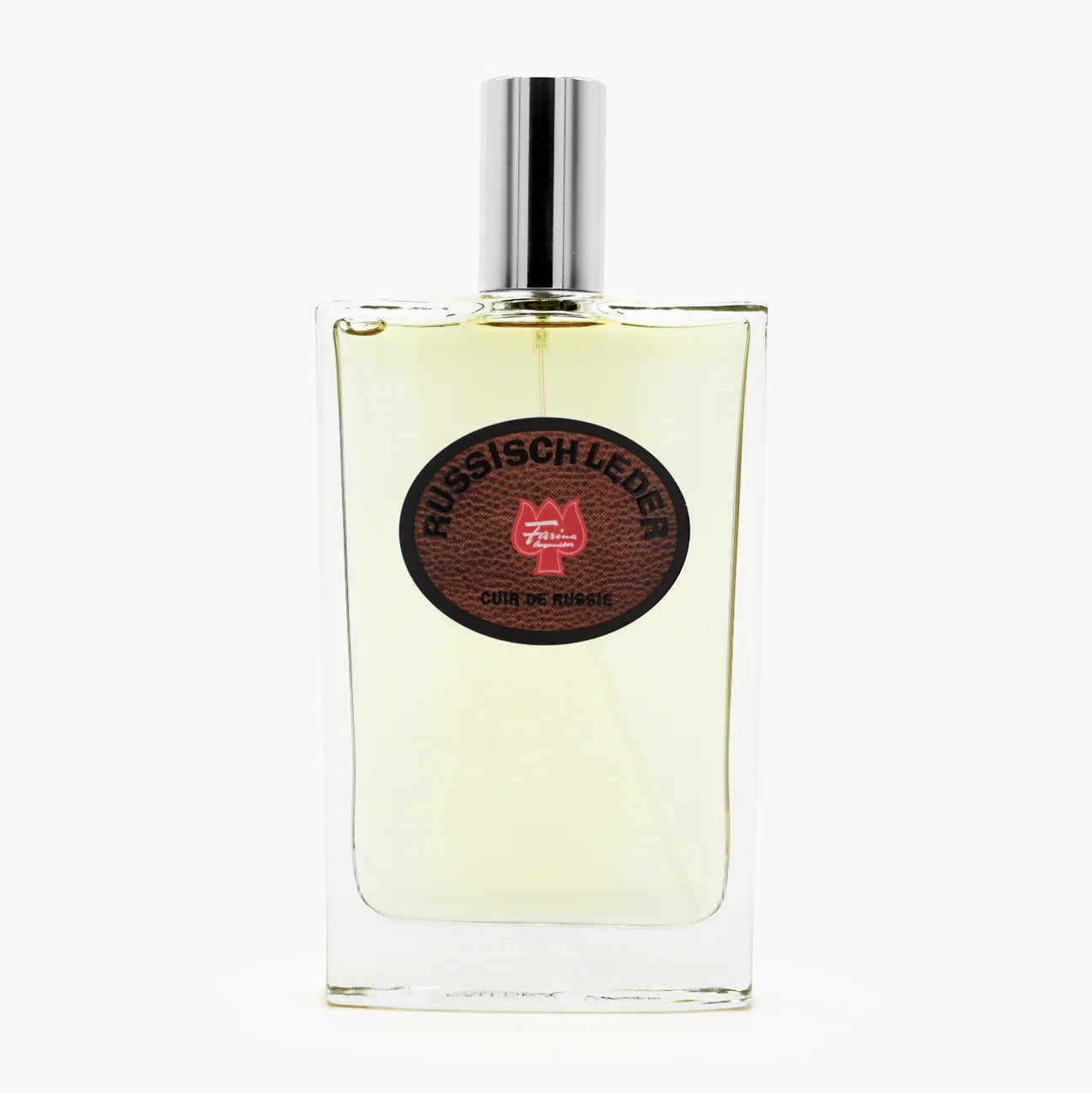 Cuir de Russie After Shave