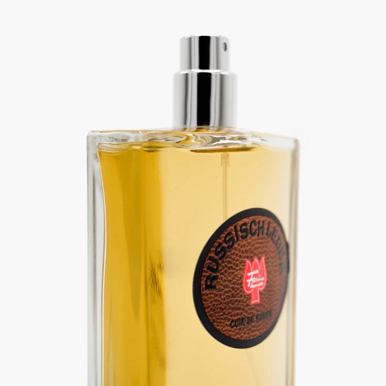 Cuir de Russie Eau de Toilette