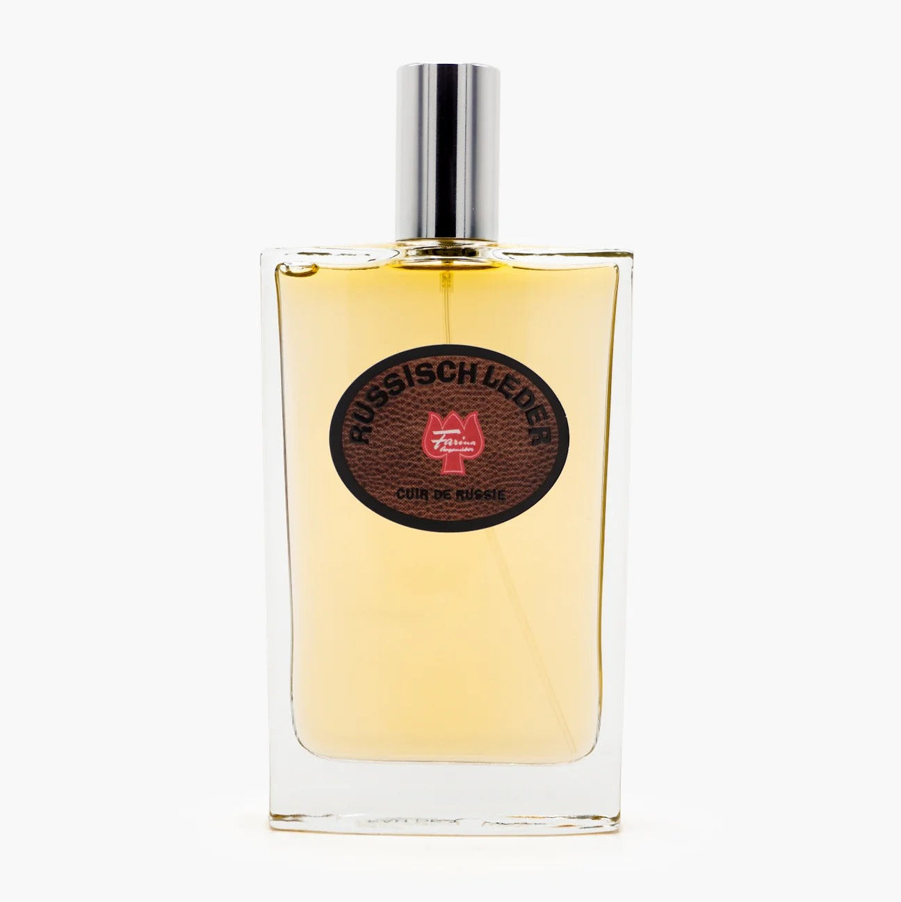 Cuir de Russie Eau de Toilette