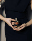 Cuir de Russie Eau de Toilette