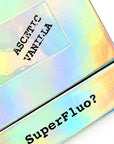 ASCETIC VANILLA