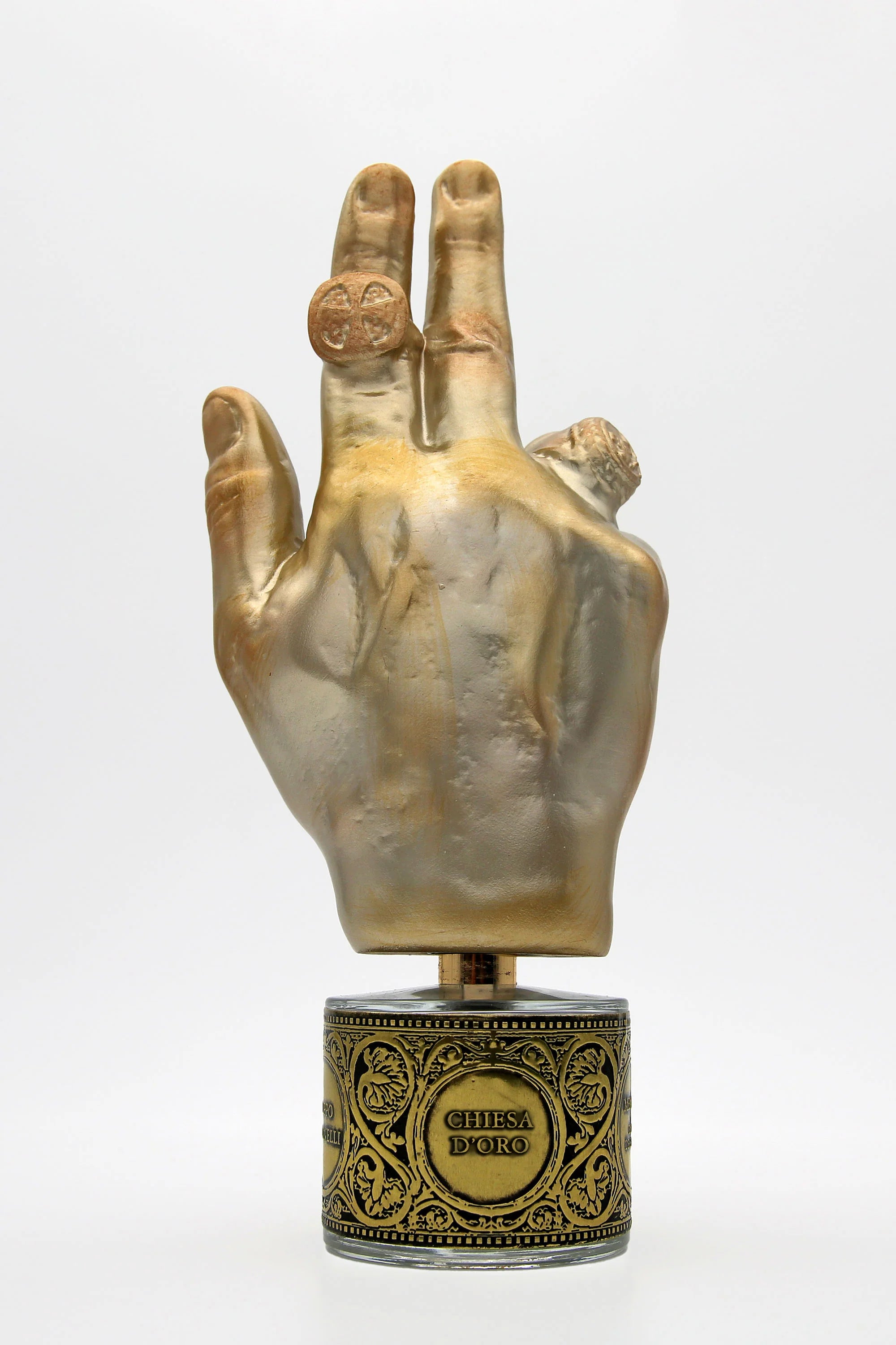 Memento - Chiesa d&#39;Oro