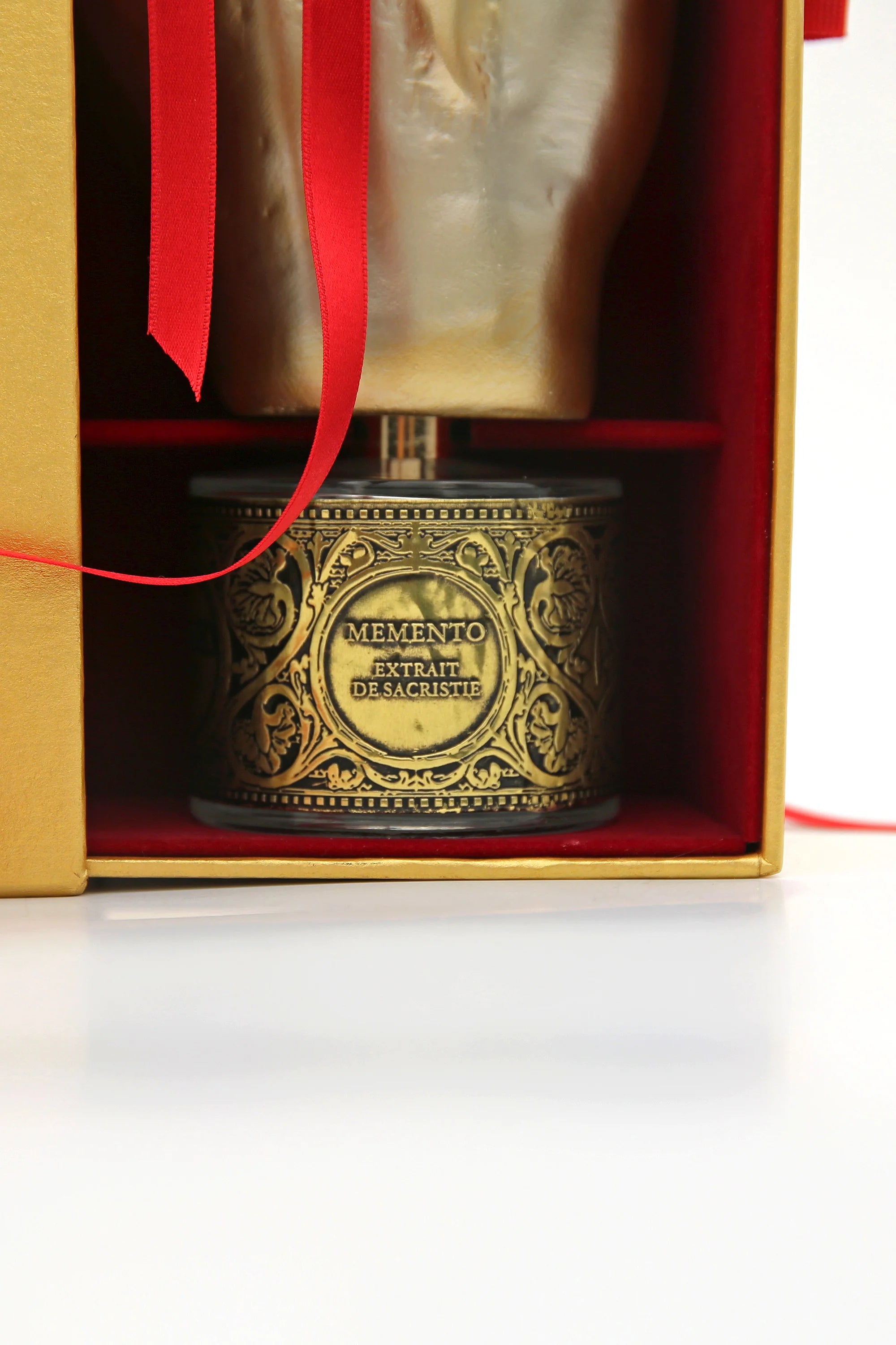 Memento - Chiesa d&#39;Oro