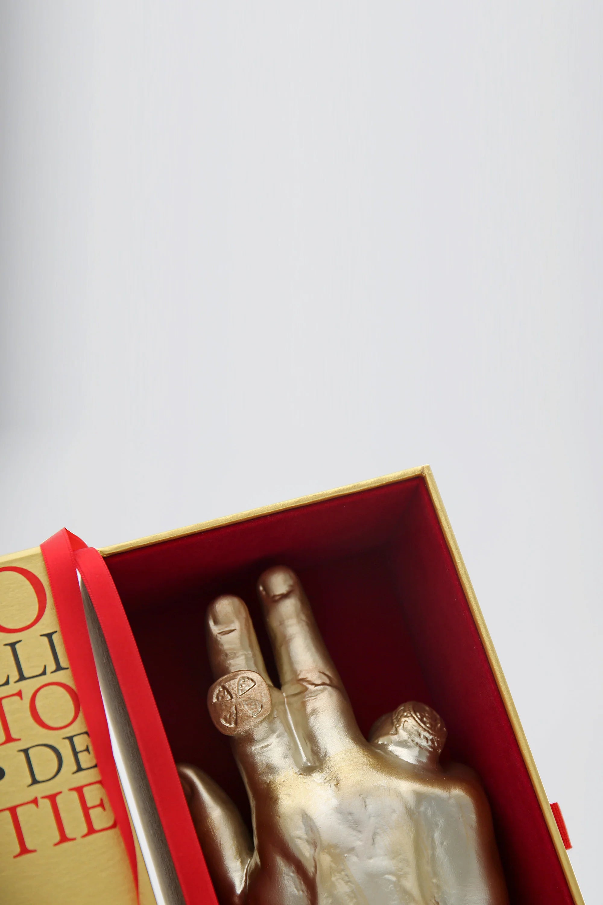 Memento - Chiesa d&#39;Oro