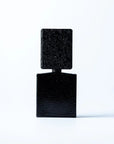 Black ennui