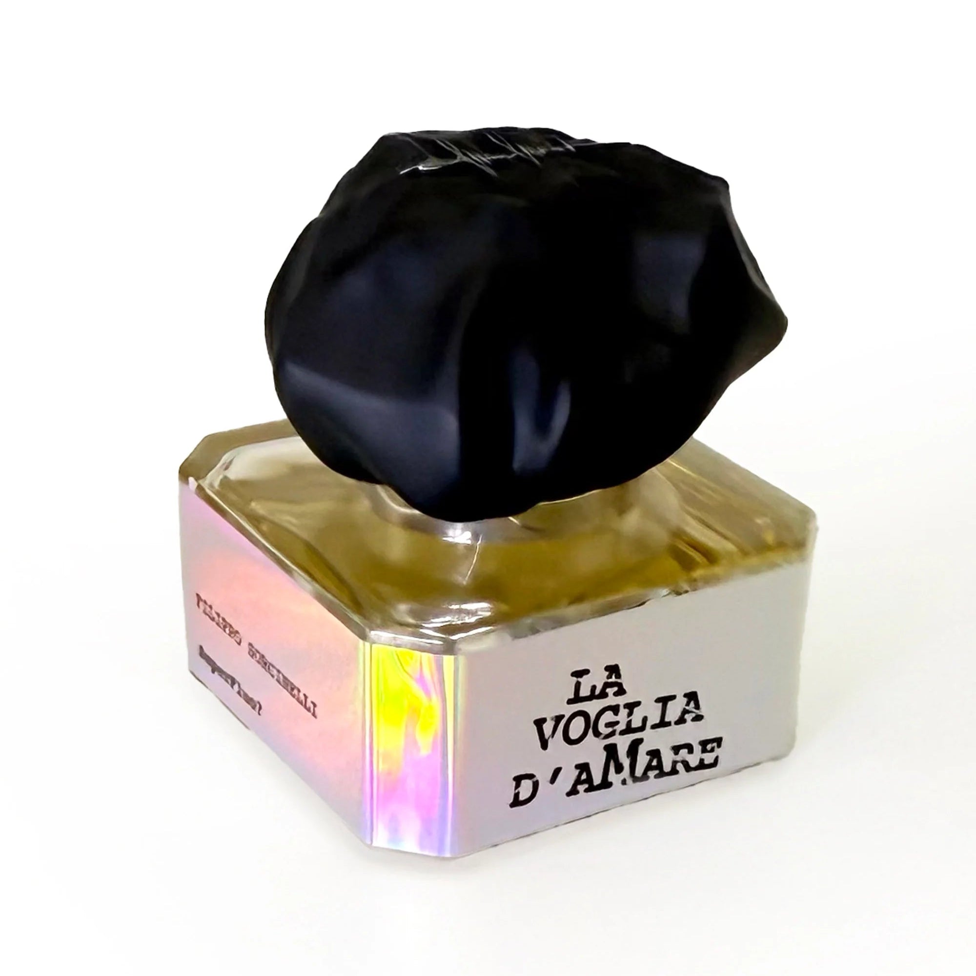 SuperFluo? - La Voglia d'Amare