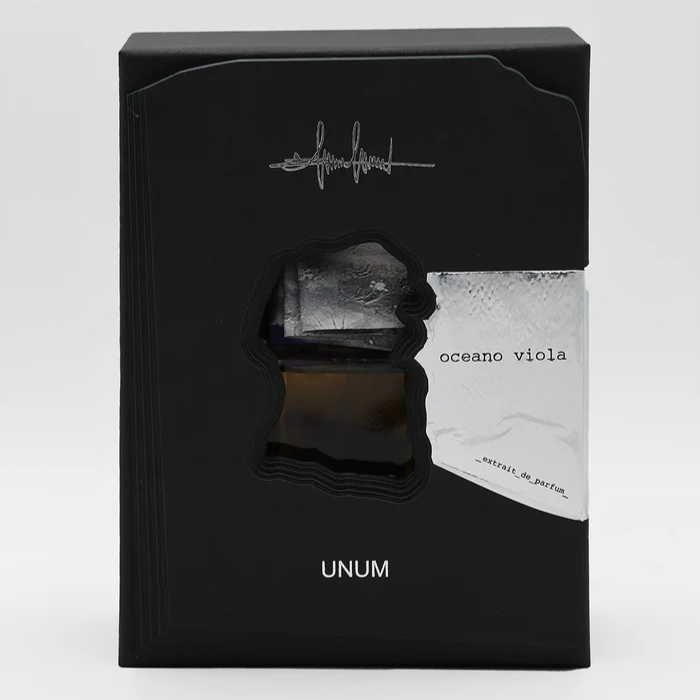 UNUM - Oceano Viola